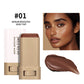 ⏰2025 ny begränsad tid halva priset rabatt🥰 Moisturizing Brightening Essence Foundation Stick✨