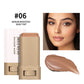⏰2025 ny begränsad tid halva priset rabatt🥰 Moisturizing Brightening Essence Foundation Stick✨