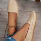Bekväma Loafers med mjuk sula för kvinnor