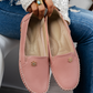 Bekväma Loafers med mjuk sula för kvinnor