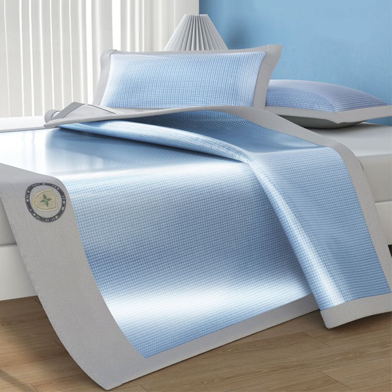 🔥VARM LÄGG I VARUKORG 49% OFF💥kylande antibakteriella tvättbara sängmattor 3 delar set