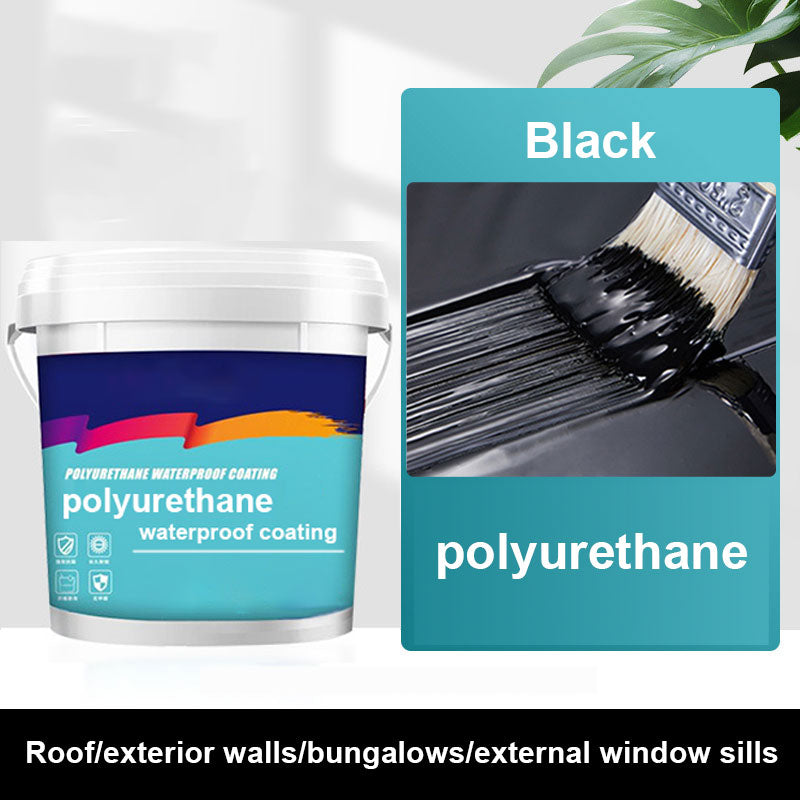 🍃50% RABATT🔰 Vattentätning av polyuretan och läckagereparation miljövänlig beläggning🍃✨🔰