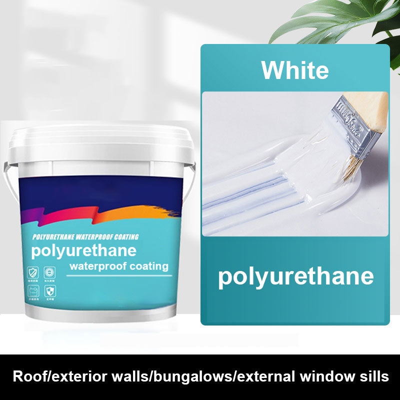 🍃50% RABATT🔰 Vattentätning av polyuretan och läckagereparation miljövänlig beläggning🍃✨🔰