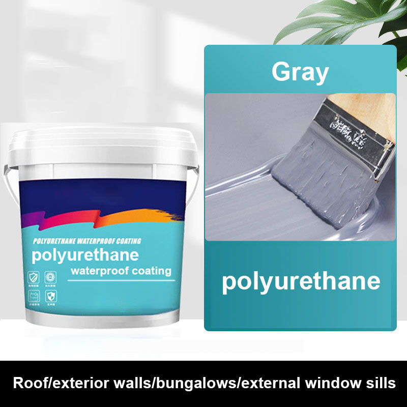 🍃50% RABATT🔰 Vattentätning av polyuretan och läckagereparation miljövänlig beläggning🍃✨🔰