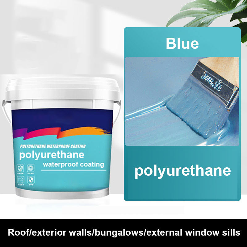 🍃50% RABATT🔰 Vattentätning av polyuretan och läckagereparation miljövänlig beläggning🍃✨🔰