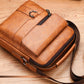 💼 50% RABATT NU! 👜 Herr Business Casual Stort Kapacitet Väska – Hållbar Nylon & Laptop Fack – Organiserade Fickor för Arbete & Resor 🚀