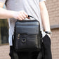 💼 50% RABATT NU! 👜 Herr Business Casual Stort Kapacitet Väska – Hållbar Nylon & Laptop Fack – Organiserade Fickor för Arbete & Resor 🚀