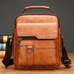 💼 50% RABATT NU! 👜 Herr Business Casual Stort Kapacitet Väska – Hållbar Nylon & Laptop Fack – Organiserade Fickor för Arbete & Resor 🚀