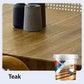 🏠 Miljövänlig och hälsosam föredragen produkt🔥träskyddslack