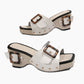 🌸2025 ny stil👠 damsandaler