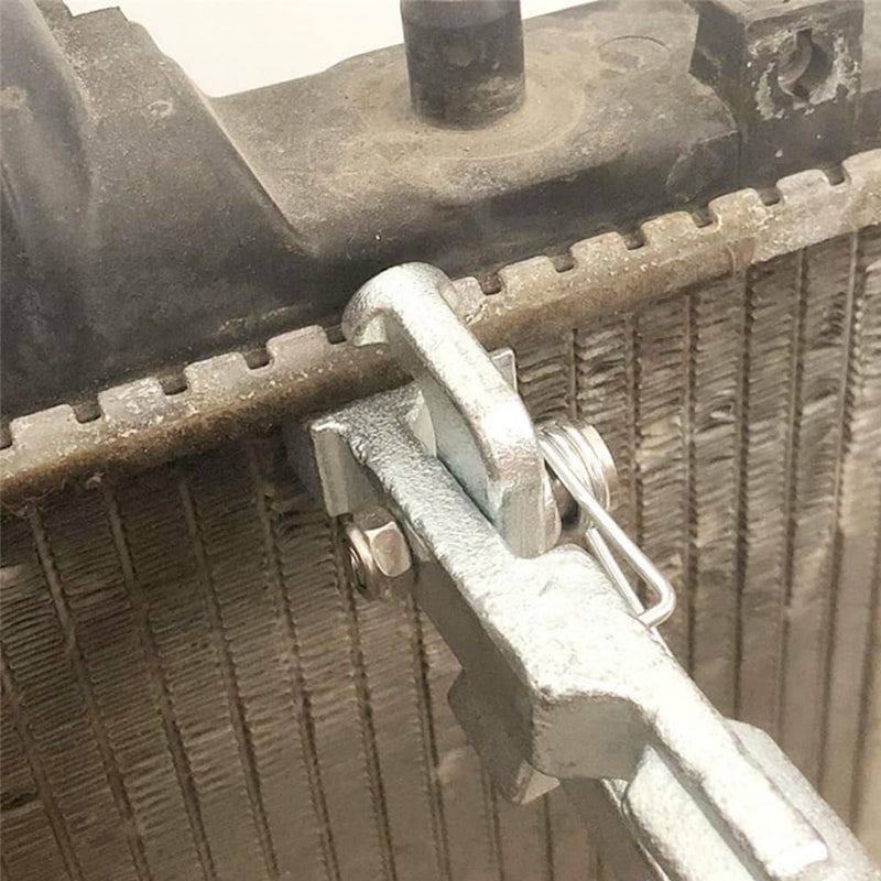 🚗Specialverktyg för reparation av bilkylare (tång för att öppna vattentanken)