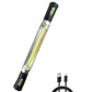 ✨3000 LM LED-arbeidslampe med krok 🚀 Gratis frakt
