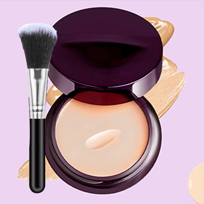 🌸 Flawless Under Eye Concealer｜Belysa mörka ringar, veck - Free Finish