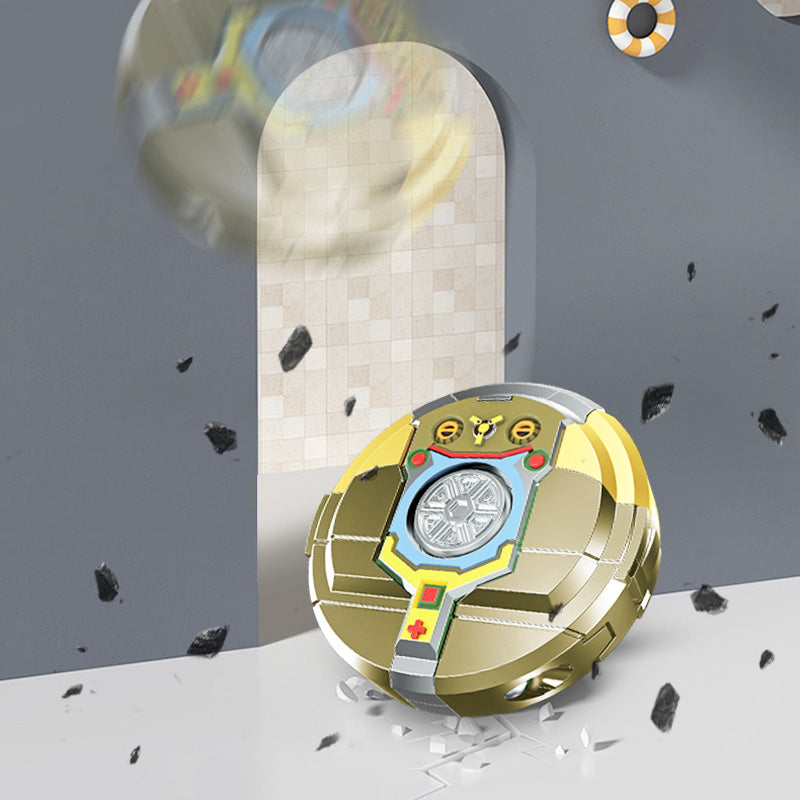 ⏳Köp 1 Få 2 Gratis⏰Transformerbara fidget spinner-leksaker(3 st)