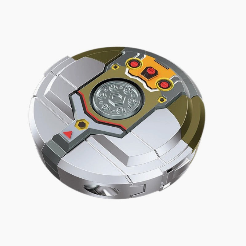 ⏳Köp 1 Få 2 Gratis⏰Transformerbara fidget spinner-leksaker(3 st)