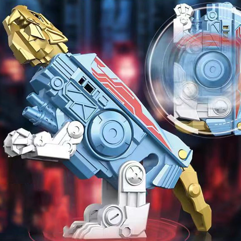 ⏳Köp 1 Få 2 Gratis⏰Transformerbara fidget spinner-leksaker(3 st)