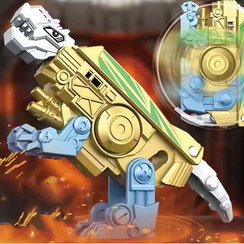 ⏳Köp 1 Få 2 Gratis⏰Transformerbara fidget spinner-leksaker(3 st)
