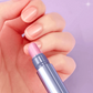 💅 KÖP 1 FÅ 1! ✨ 3-i-1 Nagelvårdspenna - Elektrisk Våtbörste, Buffert och Nagelrengöring med USB-laddning för Hemmamanikyr ✨🔧