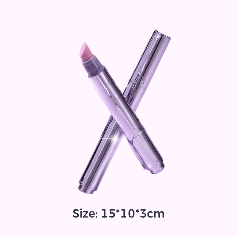 💅 KÖP 1 FÅ 1! ✨ 3-i-1 Nagelvårdspenna - Elektrisk Våtbörste, Buffert och Nagelrengöring med USB-laddning för Hemmamanikyr ✨🔧