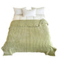 🍂Höstrea – 50 % rabatt!🛏️Tjock kaninplush & mjölkvelourtäcke🫧Svep in dig i ultimat komfort