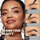 🎁 Begrenset tilbud! Kjøp 1 få 1 gratis! 🔥 4D Brow Pen – Gjenoppliv unge, naturlige øyenbryn på sekunder – varer i 24 timer! 💖