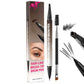 🎁 Begrenset tilbud! Kjøp 1 få 1 gratis! 🔥 4D Brow Pen – Gjenoppliv unge, naturlige øyenbryn på sekunder – varer i 24 timer! 💖