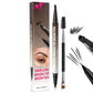 🎁 Begrenset tilbud! Kjøp 1 få 1 gratis! 🔥 4D Brow Pen – Gjenoppliv unge, naturlige øyenbryn på sekunder – varer i 24 timer! 💖