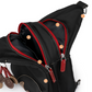 🎒 50% RABATT NU! ✨ Women's Stylish Convertible Crossbody Backpack – 3-i-1 Bärstil & Smart Förvaring – Perfekt för Vardag, Resor & Pendling 🌸