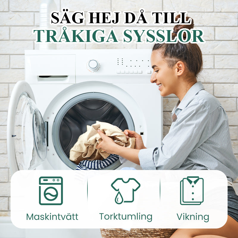Två artiklar med gratis leverans! 🚚 Stickad Patchwork Puffig Jacka för Kvinnor