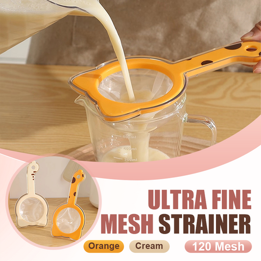 📢📢50% RABATT  NU!! ⏰120 mesh ultrafint nätsil