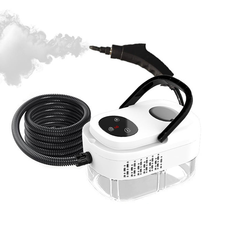🔥50% RABATT! 🔥Multifunktionell högtemperatur-ångrengörare för hemmet