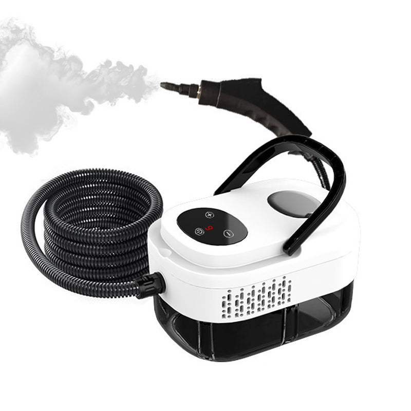 🔥50% RABATT! 🔥Multifunktionell högtemperatur-ångrengörare för hemmet
