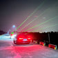 🚛 Laser-advarselslys for kjøretøysikkerhet – gratis frakt ved kjøp av to eller flere varer