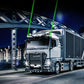 🚛 Laser-advarselslys for kjøretøysikkerhet – gratis frakt ved kjøp av to eller flere varer