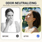 ⏰ Endast nu 49% rabatt!⏳ Julens specialerbjudanden 🔥Snöglobformad inverterad aromaterapi