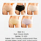 🌸Köp 1, få 1 gratis🌸 Tättsittande, andningsbara shorts, mjuka mot huden, sömlös design💃