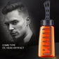 ⏳Tidsbegrenset tilbud⏰One-Comb formgivende stylinggel med kam | Svettebestandig gel | Ikke-fettende formel