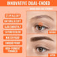 🎁 Begrenset tilbud! Kjøp 1 få 1 gratis! 🔥 4D Brow Pen – Gjenoppliv unge, naturlige øyenbryn på sekunder – varer i 24 timer! 💖