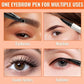 🎁 Begrenset tilbud! Kjøp 1 få 1 gratis! 🔥 4D Brow Pen – Gjenoppliv unge, naturlige øyenbryn på sekunder – varer i 24 timer! 💖