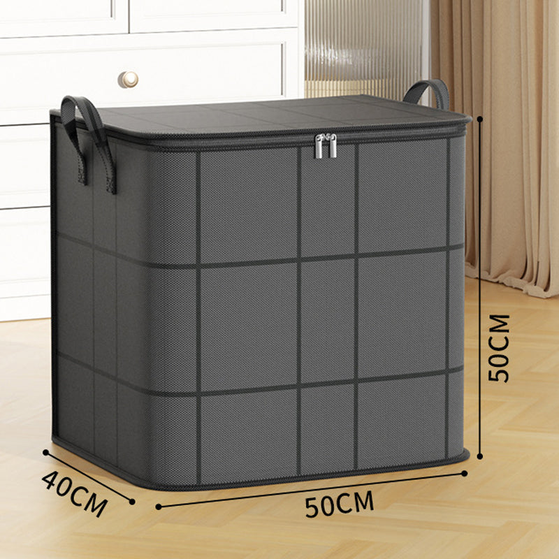 🧺 50% RABATT NU! 🛏️ Dammskydd för påslakan och sängkläder – Stor kapacitet, slitstarkt non-woven-tyg & vikbar design – perfekt för förvaring 🌿