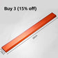 🔧 50 % RABATT NU! 🧰 Flexibel bågformad spackelskrapa – blad i rostfritt stål, ergonomiskt handtag och perfekt för precisionsarbete 🛠️