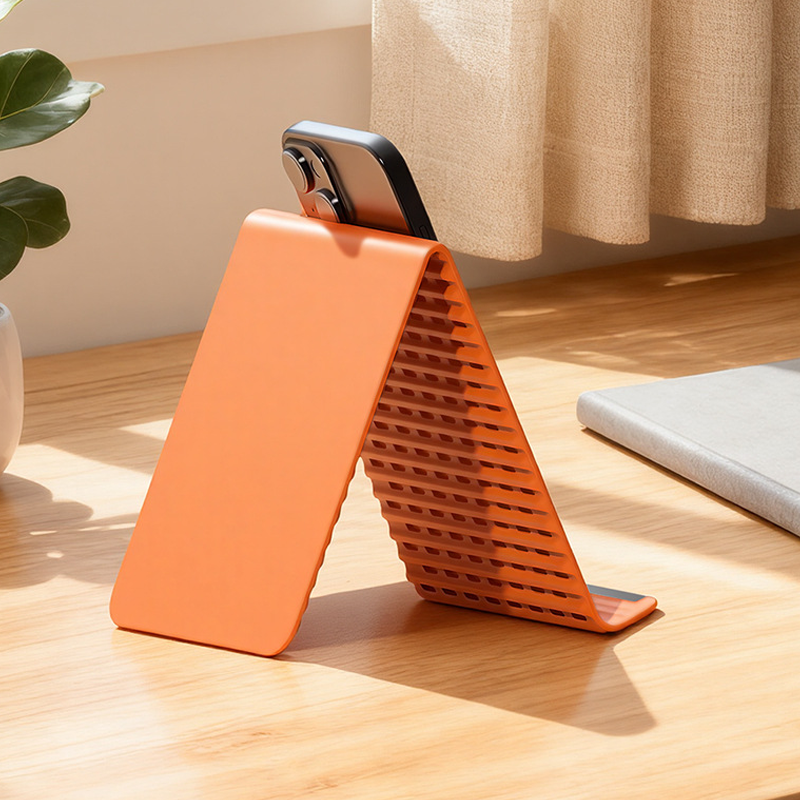 📱 KÖP 2 FÅ 1 GRATIS! 🔄 Flexibelt Stativ med Justerbar Aluminiumkärna – Halkfri, Bärbar & Kompatibel Med Flera Enheter För Perfekt Vinkel Var Du Än Är 🎥