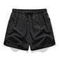 🩳 50 % RABATT UNDER BEGRÄNSAD TID! ✨ Andningsbara träningsshorts – snabbtorkande, fickor med dragkedja och elastisk midja för träning 🏃‍♂️