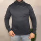 🏃 50% RABATT NU! ☀️ Herr Lättvikt Snabbtorkande UV-Skydd Hoodie – Andningsbar & Perfekt För Utomhusaktiviteter 🏕️