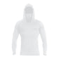 🏃 50% RABATT NU! ☀️ Herr Lättvikt Snabbtorkande UV-Skydd Hoodie – Andningsbar & Perfekt För Utomhusaktiviteter 🏕️