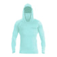 🏃 50% RABATT NU! ☀️ Herr Lättvikt Snabbtorkande UV-Skydd Hoodie – Andningsbar & Perfekt För Utomhusaktiviteter 🏕️