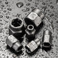 🔩 50% RABATT NU! 🛠️ Skadad Skruv- och Bultutdragarsats – Krommolybdenstål, Spiralflöjt & 3/8" Drivning – Tar Bort Rundskurna, Rostade & Avbrutna Bultar ✨