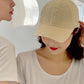 🧢 50% RABATT! ⚾ Snygg Mesh-Basebollkeps – Andningsbar, Justerbar & Perfekt för Sport & Vardag ☀️
