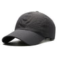 🧢 50% RABATT! ⚾ Snygg Mesh-Basebollkeps – Andningsbar, Justerbar & Perfekt för Sport & Vardag ☀️