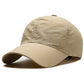 🧢 50% RABATT! ⚾ Snygg Mesh-Basebollkeps – Andningsbar, Justerbar & Perfekt för Sport & Vardag ☀️